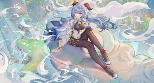 光与夜之恋羁梦星愿昔年绿夏转盘活动抽取攻略