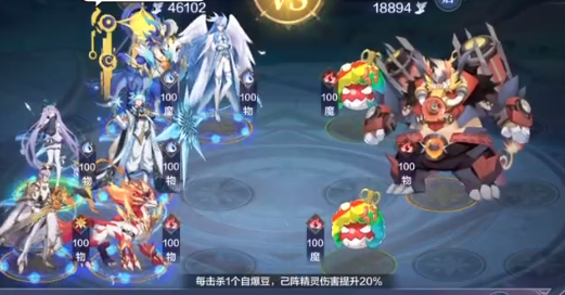 《洛克王国》虫之艾莉森性格推荐
