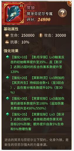 斗罗大陆：武魂觉醒猛兽怒号介绍