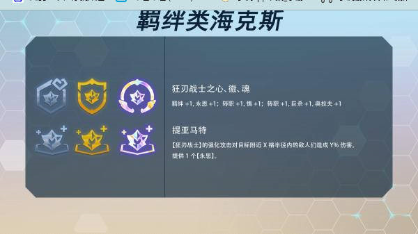 明日方舟返航歌蕾蒂娅介绍