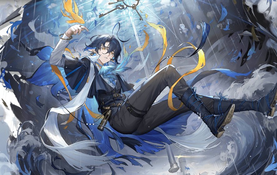 《原神》2022年3月16日兑换码