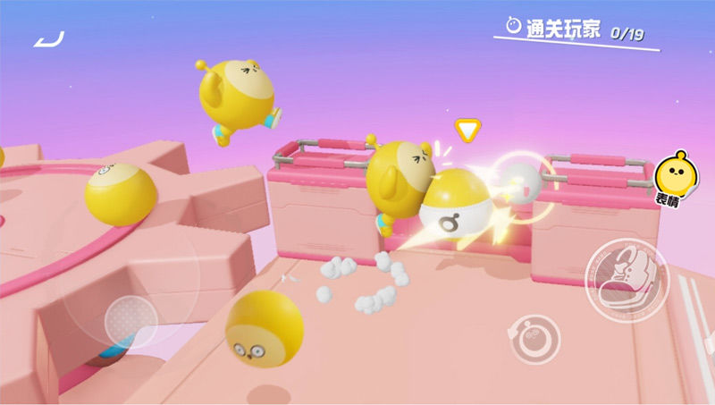 帕斯怎么玩? 帕斯游戏攻略
