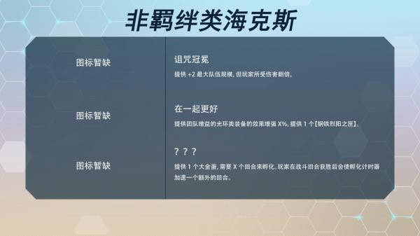 明日方舟返航歌蕾蒂娅介绍