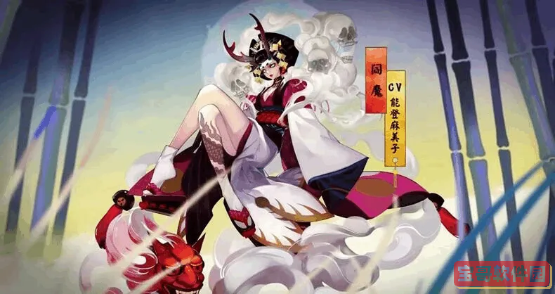 风色幻想命运传说露娜怎么样 风色幻想命运传说露娜角色介绍