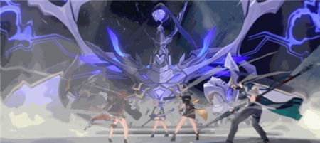 崩坏：星穹铁道艾丝妲角色图鉴一览