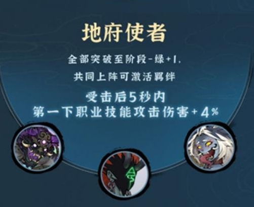 《逃跑吧少年》水之忍者卡组搭配攻略