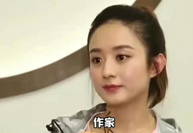 郭曦文演过什么电视(郭曦文真的是演员吗)