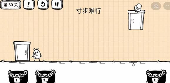 挤压人群