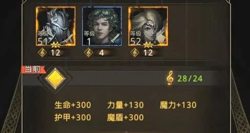 明日之后护甲工加点推荐
