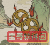幕后阿曼达冒险家