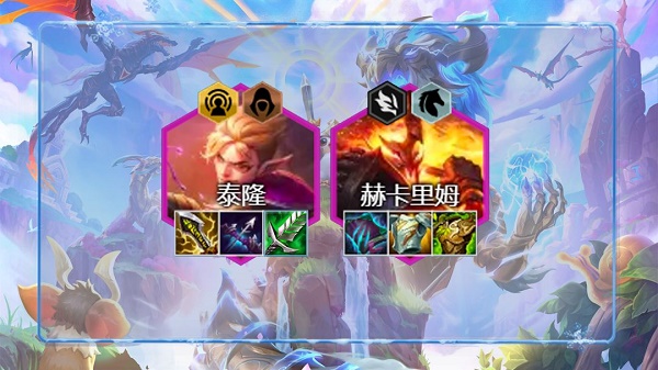 崩坏3联合模拟行动 崩坏3双人联机作战
