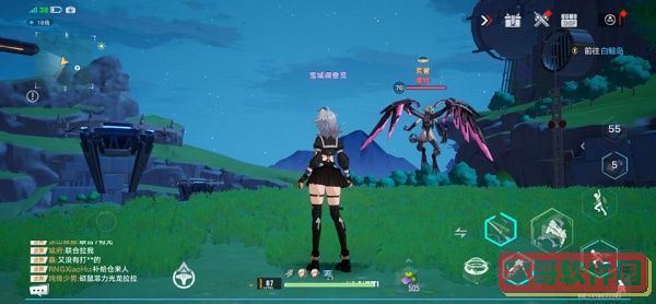 梦幻模拟战胧毕业装备推荐 梦幻模拟战手游胧装备附魔怎么搭配