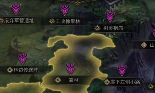 枪火重生手游獒乌最强流派玩法攻略