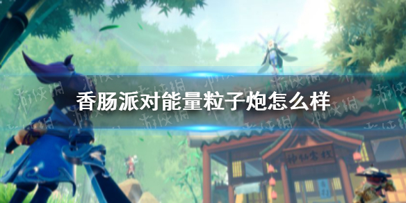 《云上城之歌》冰法师技能加点推荐