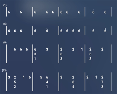 《深宫曲》贺丞歌详细攻略