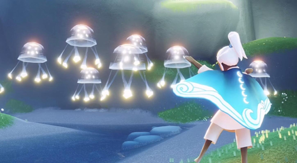 《艾尔登法环》祖灵角护符获得方法介绍