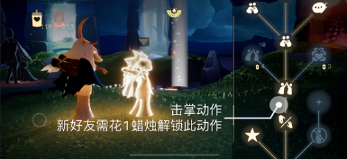 咸鱼之王五一礼包码分享