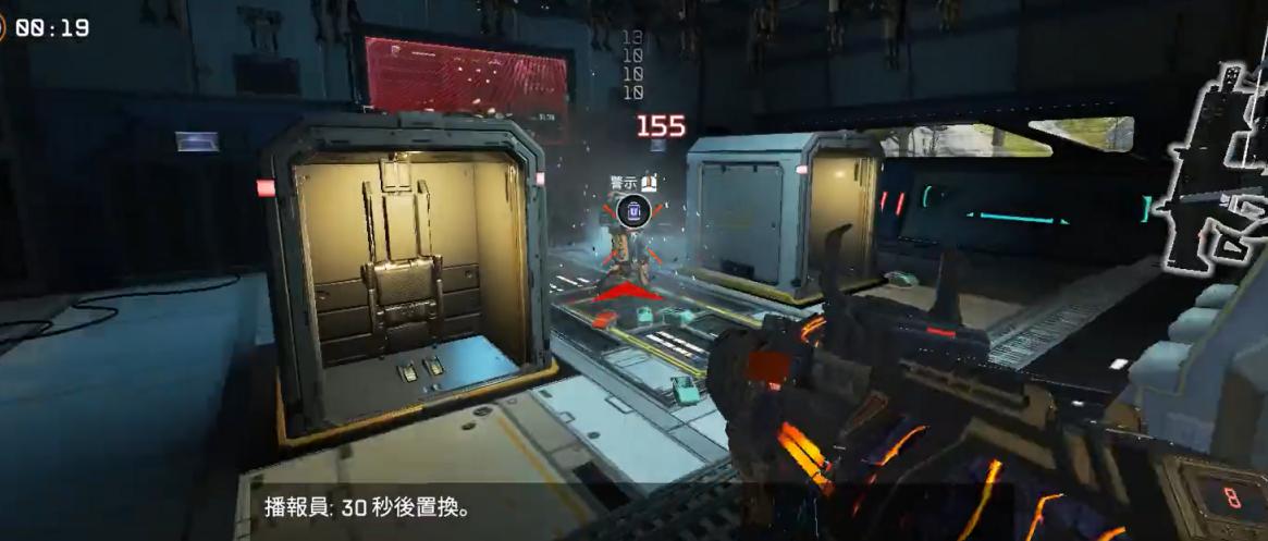 英雄必须吼