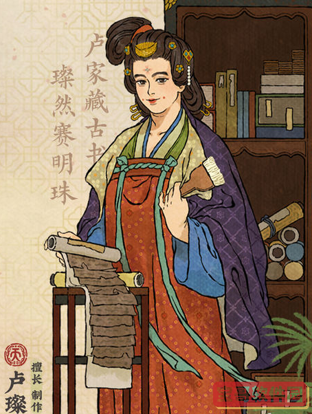 忘川风华录郑和灵器搭配 忘川风华录郑和灵器选择