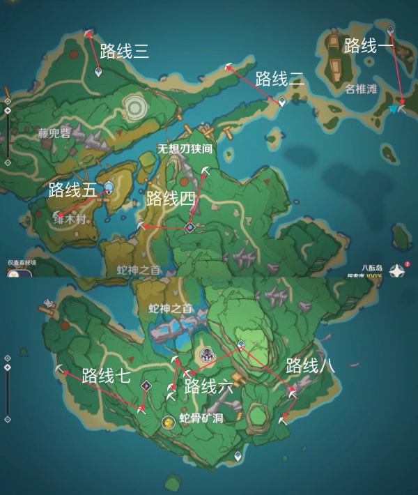 长生祭第三章仵作家攻略