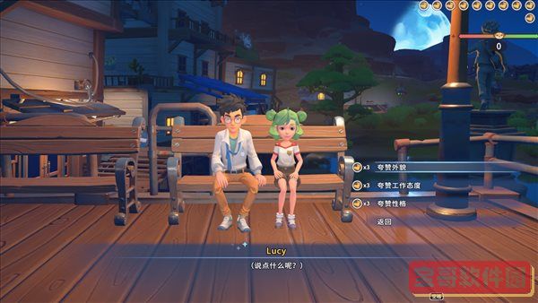 口袋妖怪究极绿宝石5.3二周目攻略 二周目图文通关流程一览