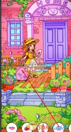 《孙美琪疑案：灵摆》五级线索——木制托架
