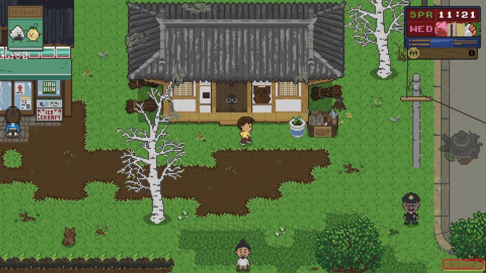地下城割草骨头获得方法分享