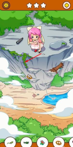 火影战记卡卡西美化版