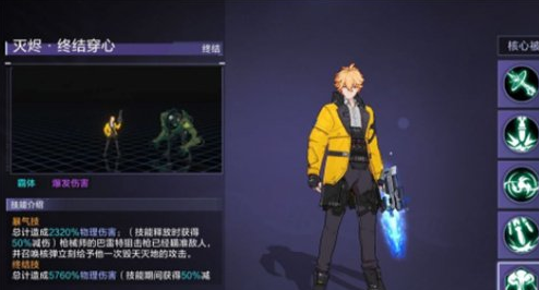 《文明与征服》爆头队阵容搭配分析