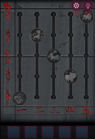 七彩云南和田玉观音怎么识别