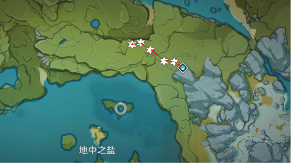 艾尔登法环黑夜骑士套装获得方法