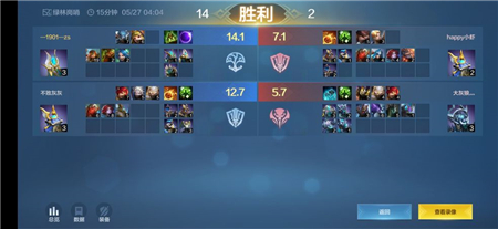 怨憎会第二章通关攻略介绍