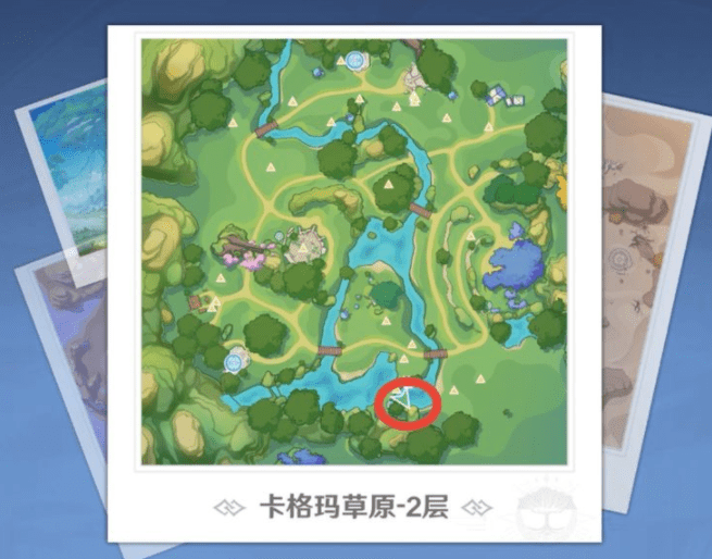 叙事冒险游戏《格尔达：寒冬之火》9月1日推出