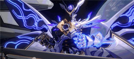 崩坏：星穹铁道艾丝妲角色图鉴一览