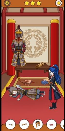 筑梦公馆序章攻略