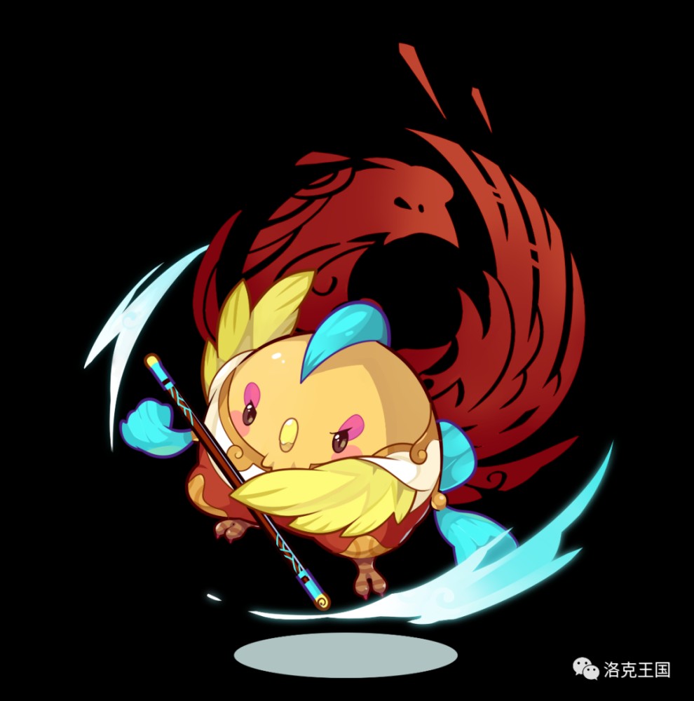 《异次元主公》纯白蔷薇强度分析