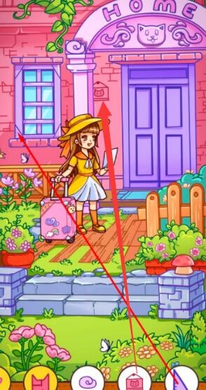 《孙美琪疑案：灵摆》五级线索——木制托架