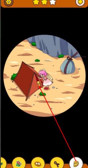 火影战记卡卡西美化版