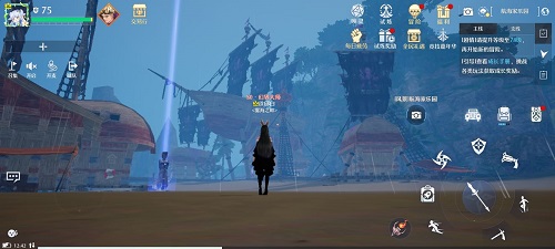 艾尔登法环BOSS辉石龙史玛拉格攻略