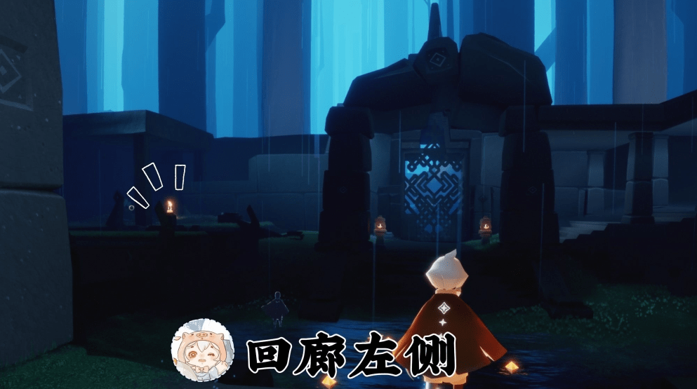 在昨日推文中貂蝉是来自王者异士院无限可能社的学姐拥有着召唤可爱_____的魔法 王者荣耀5月1日每日一题答案