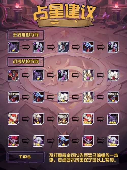 《三国志幻想大陆》诸葛宅迷第四关通关攻略