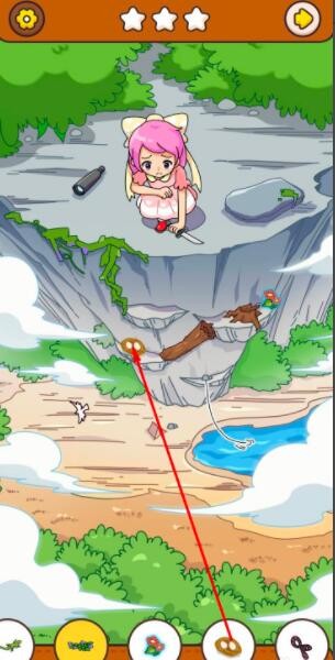 火影战记卡卡西美化版