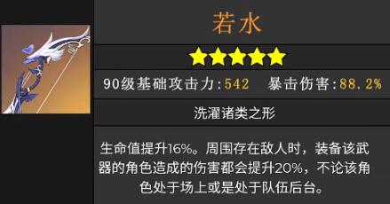 《创造与魔法》圣洁祝福合成方法