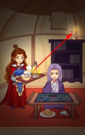 七彩云南和田玉观音怎么识别