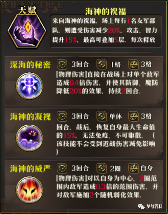 剑与远征奇境探险风起之时懒人图攻略