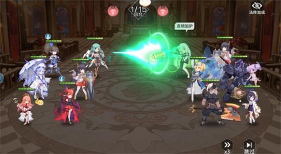 《庆余年》兵破秦家军通关攻略