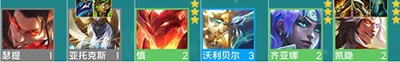 《花亦山心之月》昭阳公主强度介绍
