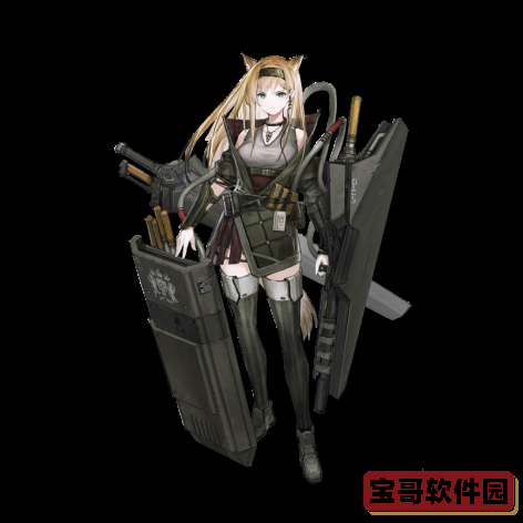 深空之眼迷蝶之墓墓园初入攻略