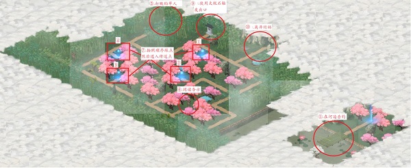 剑与远征诗社竞答第七天题目答案