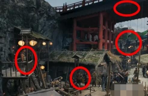 秘密关系游戏